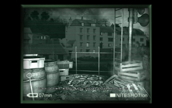 The Last Crown: Midnight Horror Screenshot The Last Crown: Midnight Horror Screenshot